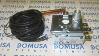 Thermostat de securite a 100°c 2m Domusa CELC000369