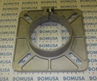 Bride de fixation d6 d10 Domusa CQUE000113