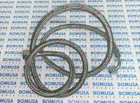 Flexible alimentation fioul bruleur (1.50 m) Domusa CQUE000147