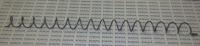 Spirale deflecteur bioclass 25 pl/1296-p Domusa CTOE000242