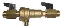 Disconnecteur sanitaire Domusa CVAL000023