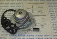 Ventilateur/ bioclass 9/15/25 Domusa RBIO000004