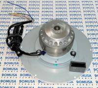 Ventilateur bioclass ng 16-25 Domusa RBIO000005