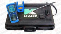Analyseur de combustion k458 kit pro Kane KANE458
