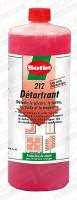 Detartrant 212 1 litre 212-1-F Sotin