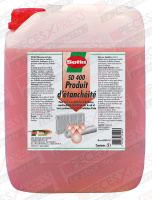 Produit d etancheite sd 400 5 litres Sotin 6140-5-F