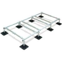 BIG FOOT SYSTEMS : Châssis 3 mètres pour 6 unités (charge maxi 960 kg) Aspen B6078