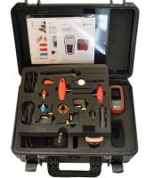 Analyseur equilibrage ta-scope TA Hydronics 52199-007