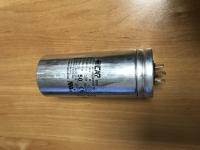 condensateur 50 micro f alu Zodiac B0181100A