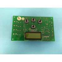 carte a2 afficheur z300 pforce Zodiac WTC03939D