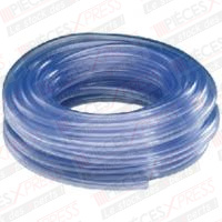 Tube transparent evacuation condensats TUBE CLAIR 6X9 50M Generic