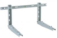 Chassis mural 250kg SUPPORT 250KG Generic