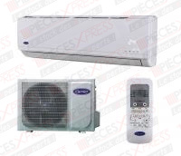 Mono split Taille 9 Carrier QKCA1109B