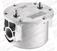 Filtre gaz gf 507/1 rp 3/4 Dungs 066209