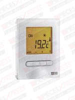 Thermostat minor 12 230v Delta Dore MINOR 12
