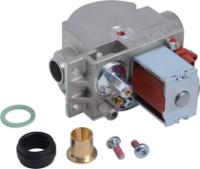 Vanne gaz gb-nd 055 e01 Viessmann 7861490