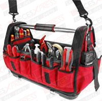 Boite a outils textile 20" facom  BS.T20