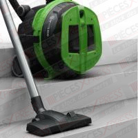 Aspirateur lp 1/12 eco b HEPA Ica ASDO15501