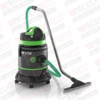 Aspirateur Eau/Poussieère 35 litres 1300w Ica ASDO15020