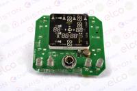 Carte electronique de controle Ariston 65116368