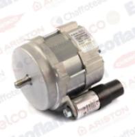 Moteur 0,11kw 230v d10 Elco Heating Solution/Rendamax 65326746