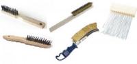 Kit 5 brosses  