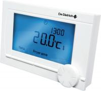 Thermostat d ambiance modul. ad304 De Dietrich PR7609763