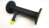 Piece raccord.pn16 l.420 De Dietrich 7672821