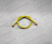 Flexible 3/8 sae jaune Yellow Jacket 14560