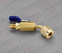 Vanne a boule 5/16 sae Generic COR30032