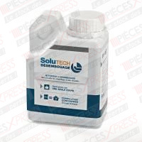 Bidon 500ml solutech desembouage Bwt C0007472A