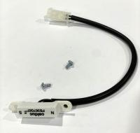 ILS avec connecteur rapide Bwt P0012736