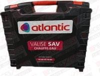Valise SAV chauffe-eau ATLANTIC ELEC Atlantic électrique 033253