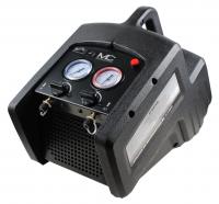 unité de récuperation Compresseur 3/4 CV R32 STATION RECUPERATION Generic