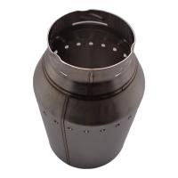 Tube de flamme 45kw De Dietrich 7661444