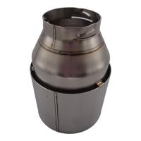 Tube de flamme 60kw De Dietrich 7661453