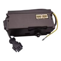 Coffret elect.moteur modulant (vers.ab) De Dietrich 7661523