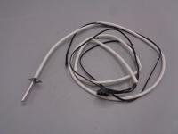 Cable 4e sonde fumees/ambiance l=1050/30 De Dietrich 7698419