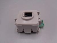Connecteur rj bus gris De Dietrich 7700064