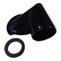 Kit coude raccord ff + joint De Dietrich 7718061