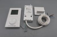 Thermostat d ambiance sans fil Chappée PR7675234