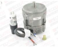 Moteur + condensateur Chappée 7676773