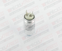 Condensateur motoven4.5mf/400v Frisquet F3AA41510