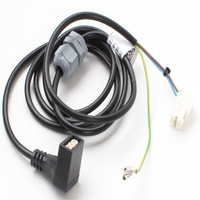 Faisceau circulateur Thermor 133245