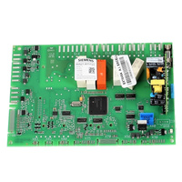 Carte regul prog. excellia Thermor 909193