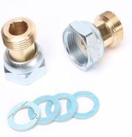 Kit de 2 racc dielectriques Thermor 943151