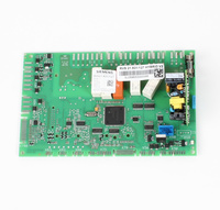 Carte regul rvs Atlantic 965417