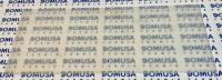 Joint couvercle frontal Domusa CAIS000019