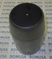 Buse bruleur d61,5mm Domusa CQUE000198