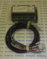Kit substitution boite de controle vento Domusa RKIT000001
